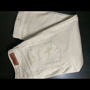 Levi’s Denizen jeans